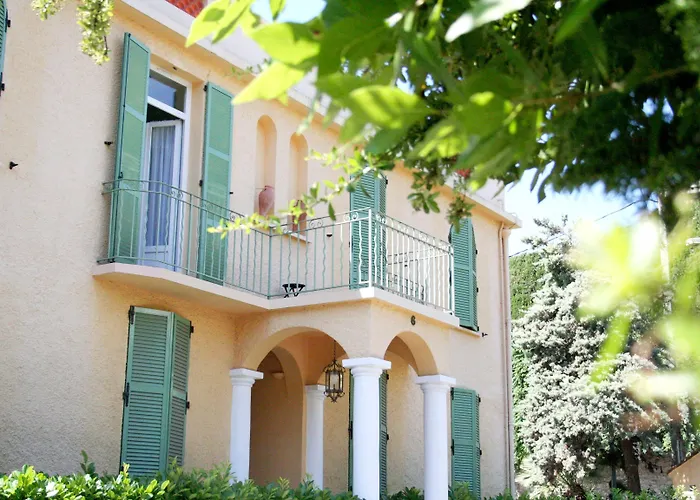 Ideal Sejour - De Charme