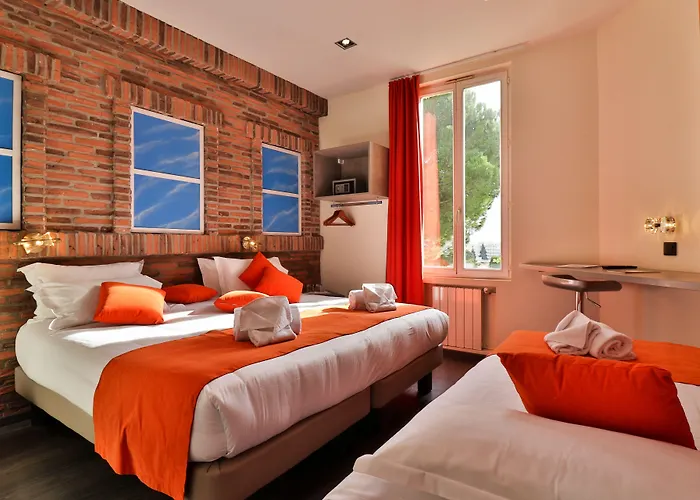 Hotel Ideal Sejour - De Charme Cannes