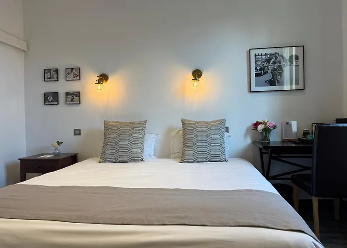 Ideal Sejour - De Charme Cannes