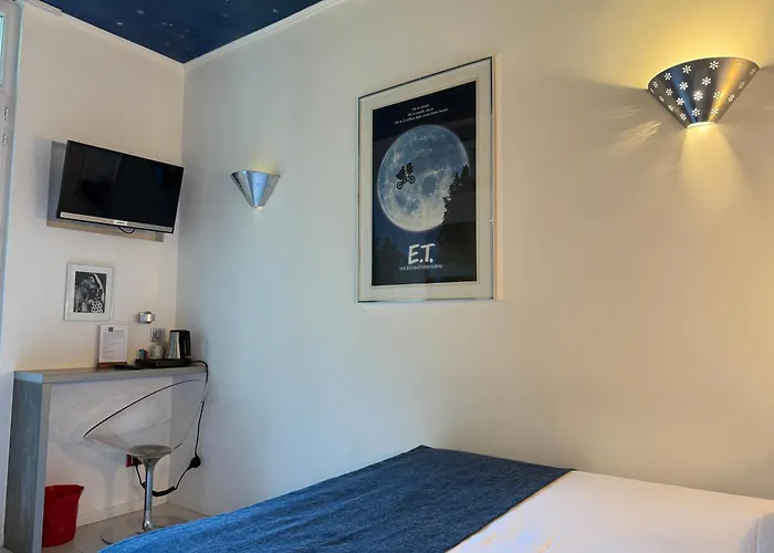 Ideal Sejour - De Charme Hotel Cannes