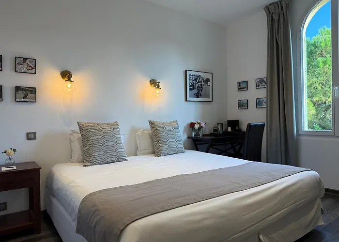 Ideal Sejour - De Charme 3* Cannes