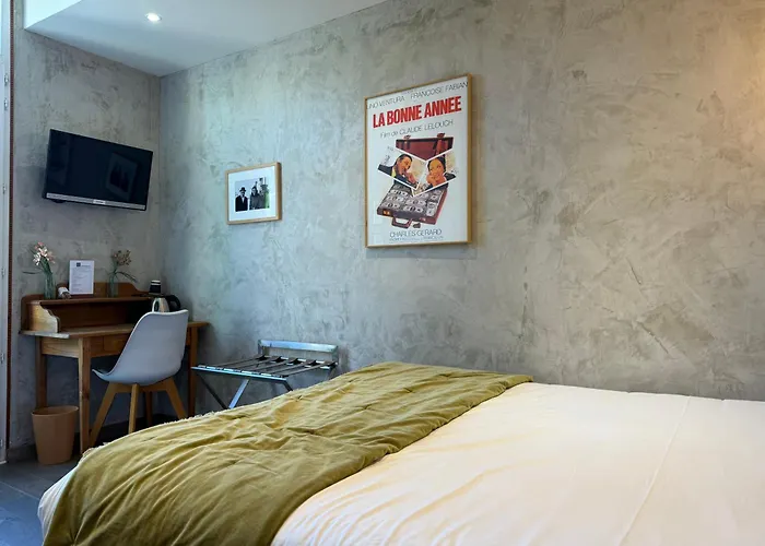 Ideal Sejour - De Charme Otel