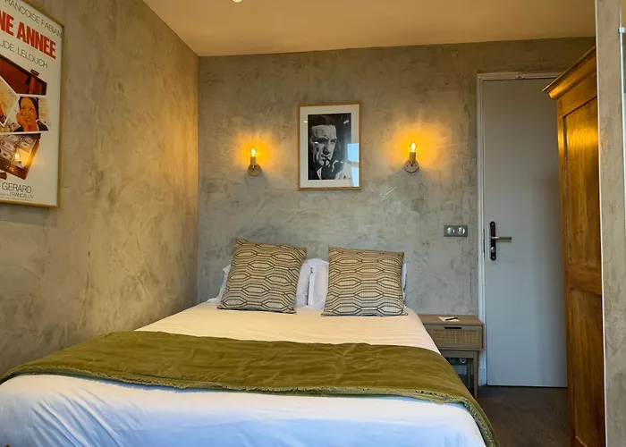 Ideal Sejour - De Charme