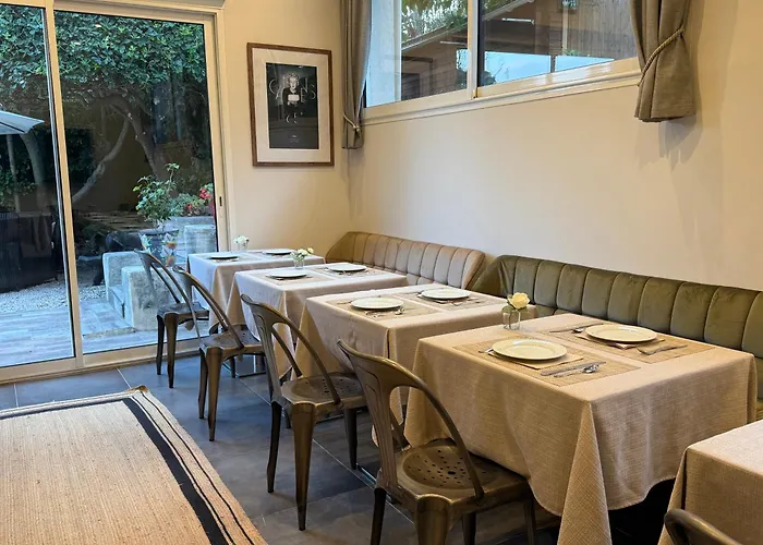 Ideal Sejour - De Charme Hotel