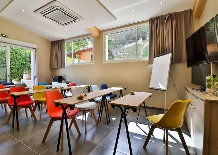 Ideal Sejour - De Charme Hotel 3*