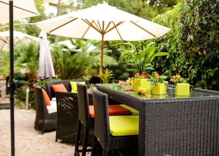 Ideal Sejour - De Charme Hotel