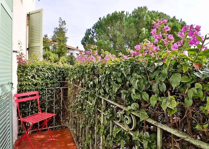 Hotel Ideal Sejour - De Charme