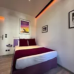 Hotel Ideal Sejour - De Charme
