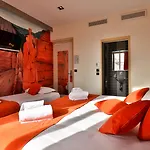 Hotel Ideal Sejour - De Charme Cannes