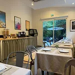 Hotel Ideal Sejour - De Charme 3*