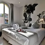 Hotel Ideal Sejour - De Charme Cannes