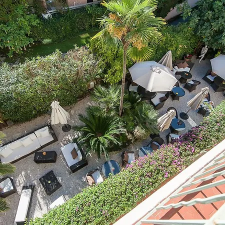 Idéal - De Charme Et Atypique Hotel Cannes