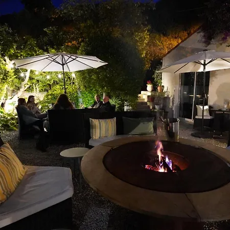 Ideal Sejour - De Charme Hotel Cannes