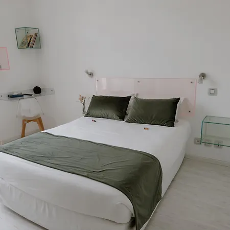 Ideal Sejour - De Charme 3*