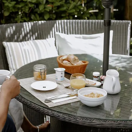 Ideal Sejour - De Charme 3* Cannes