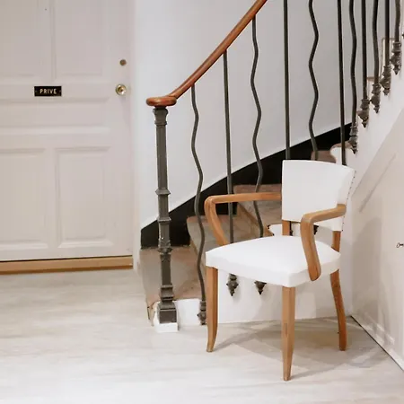 Idéal - De Charme Et Atypique Hotel 3*