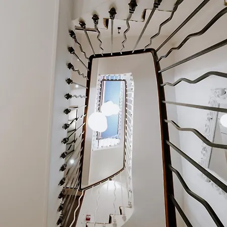 Hotel Ideal Sejour - De Charme 3*