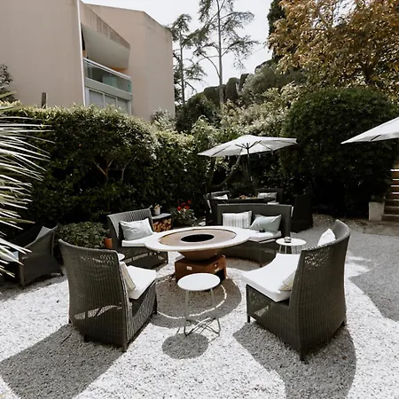 Idéal - De Charme Et Atypique Hotel Cannes