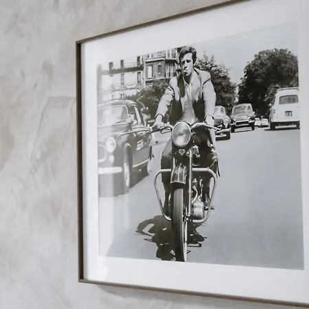 Ideal Sejour - De Charme Hotel Cannes