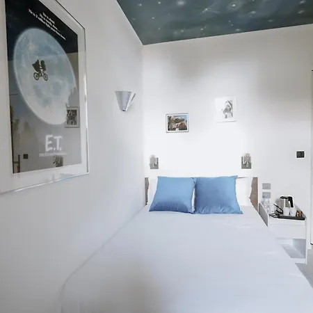 Idéal - De Charme Et Atypique 3* Cannes