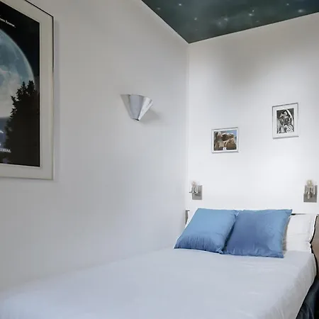Idéal - De Charme Et Atypique Hotel