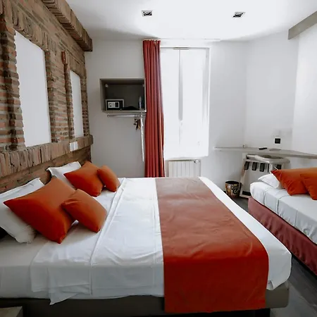 Idéal - De Charme Et Atypique Hotel