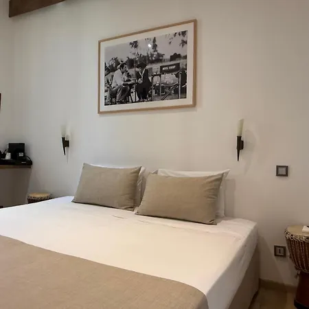 Ideal Sejour - De Charme Hotel Cannes