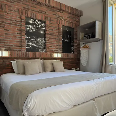 Hotel Ideal Sejour - De Charme