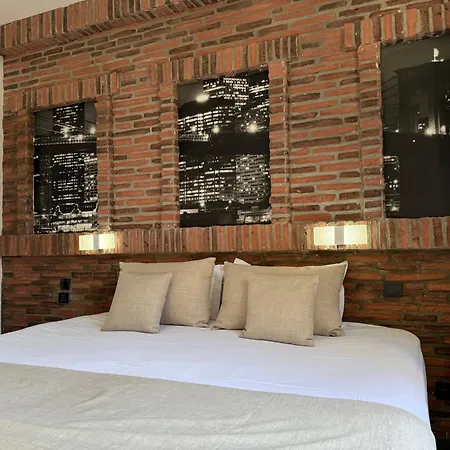 Ideal Sejour - De Charme 3* كان