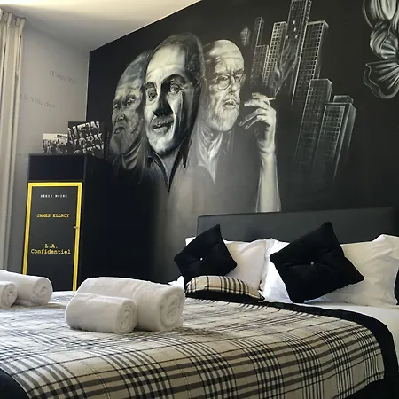 Ideal Sejour - De Charme 3*
