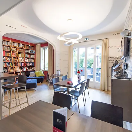 Ideal Sejour - De Charme Hotel Cannes