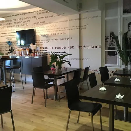 Ideal Sejour - De Charme Hotel 3*