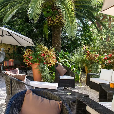 Ideal Sejour - De Charme Hotel