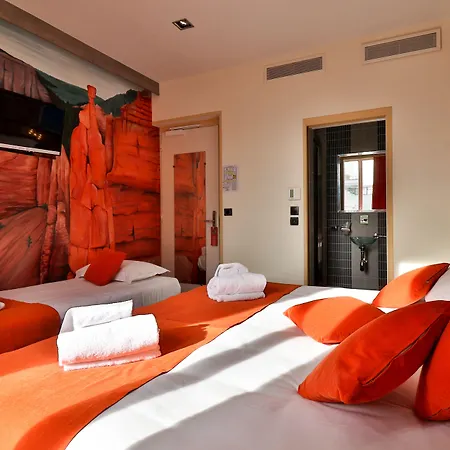 Hotel Ideal Sejour - De Charme Cannes