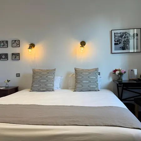 Ideal Sejour - De Charme Cannes