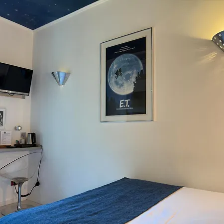 Ideal Sejour - De Charme Hotel Cannes
