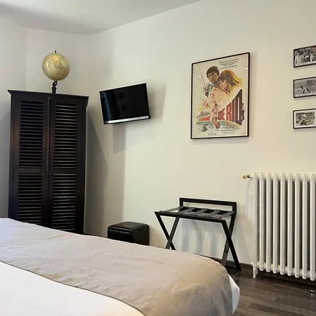 Ξενοδοχείο Ideal Sejour - De Charme 3*