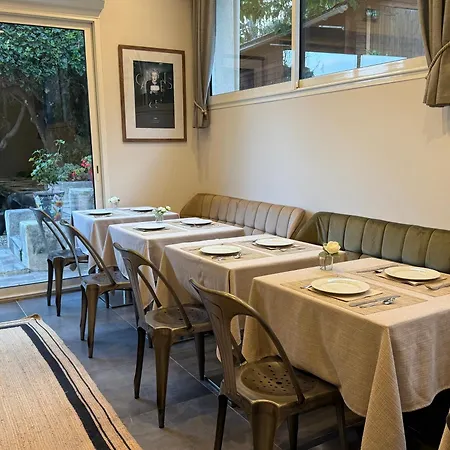 Ideal Sejour - De Charme Hotel
