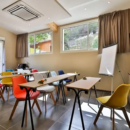 Ideal Sejour - De Charme Hotel 3*