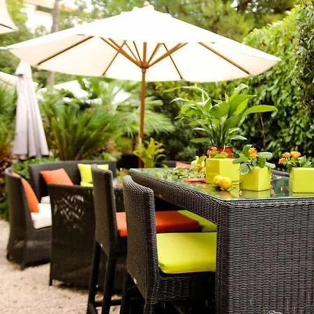Ideal Sejour - De Charme Hotel