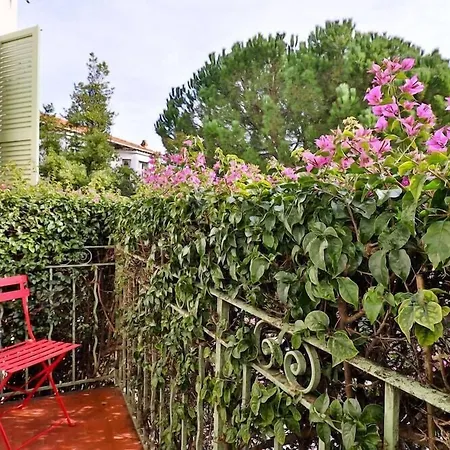 Hotel Ideal Sejour - De Charme