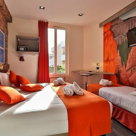 Ideal Sejour - De Charme Hotel Cannes