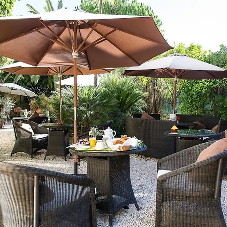Idéal - De Charme Et Atypique Hotel 3*