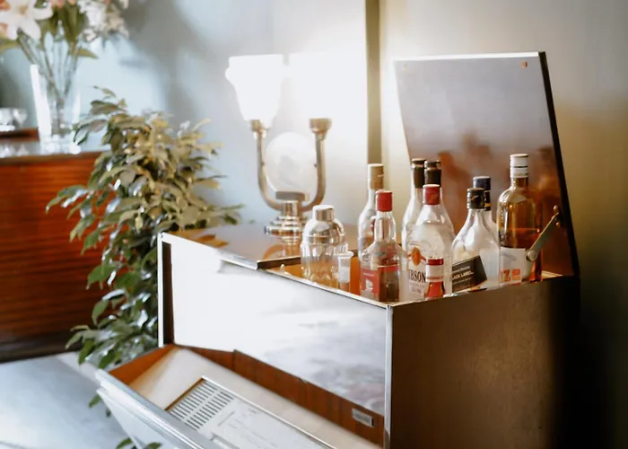 Ideal Sejour - De Charme Otel Cannes