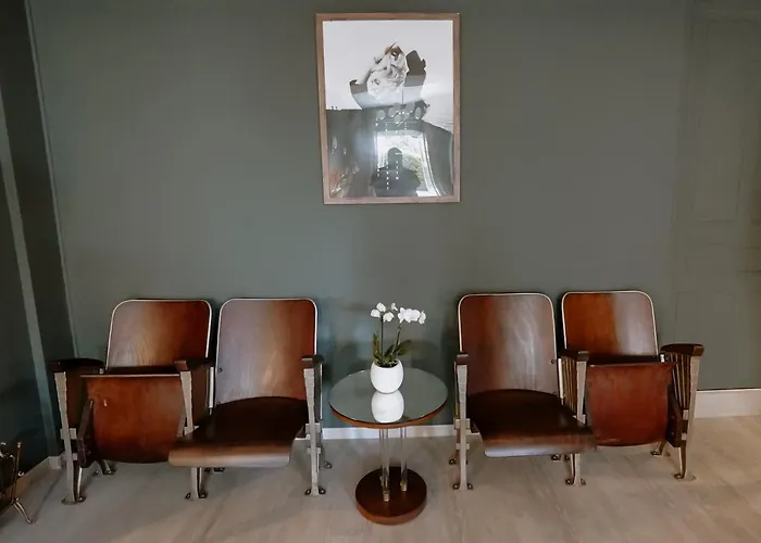 Ideal Sejour - De Charme Otel 3*