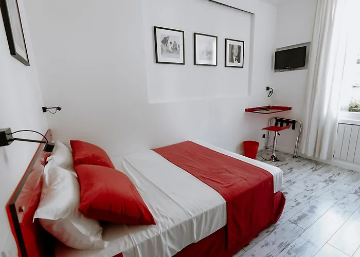 Ideal Sejour - De Charme 3*