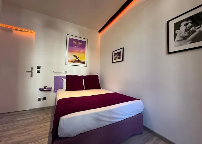 Otel Ideal Sejour - De Charme