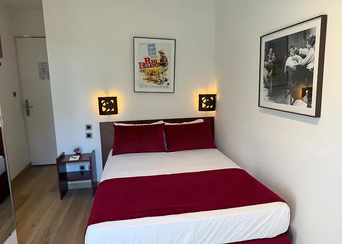 Ideal Sejour - De Charme 3*