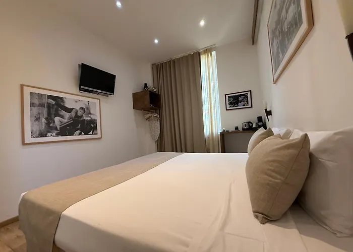 Otel Ideal Sejour - De Charme Cannes