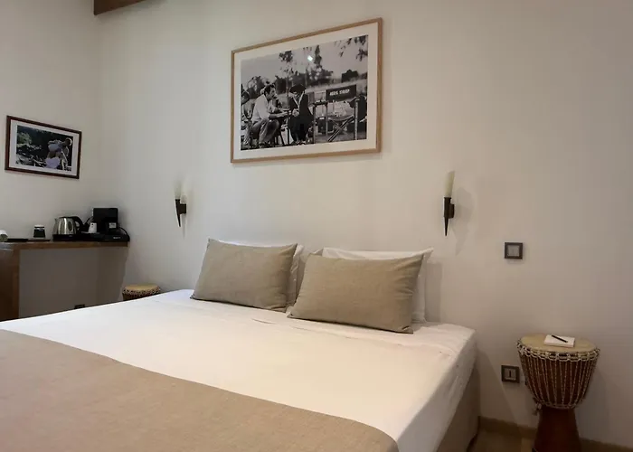 Ideal Sejour - De Charme Otel Cannes